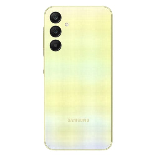 Samsung Mobile Samsung Galaxy A25 (A256E-DSN 8GB RAM 128GB 5G)