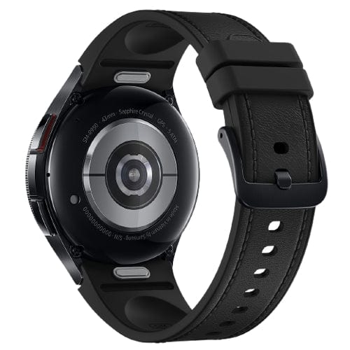 Samsung Smart Watch Samsung Galaxy Watch6 Classic (R950 43mm Case Bluetooth)