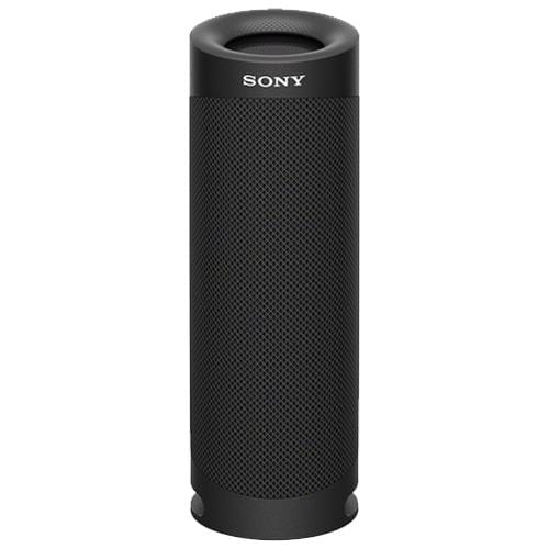 Sony Compact Speaker Black Sony SRS-XB23 Portable Wireless Speaker