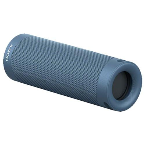 Sony Compact Speaker Blue Sony SRS-XB23 Portable Wireless Speaker