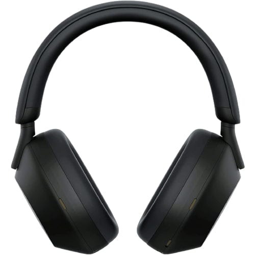 Sony Headphones Sony WH-1000XM5 Premium Noise Cancelling Wireless Over-Ear Headphones