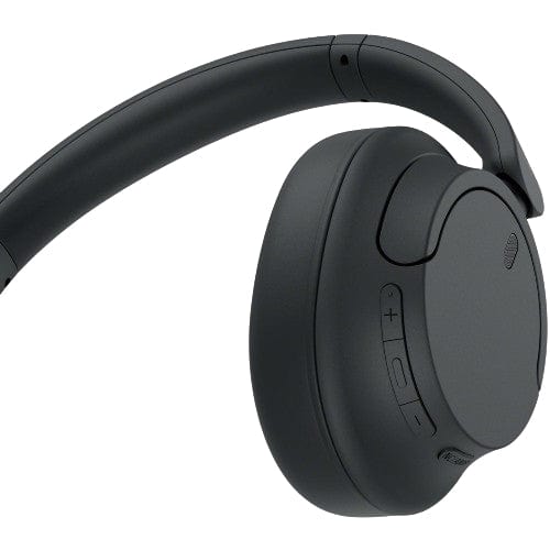 Sony Headphones Black Sony WH-CH720N Wireless Noise Cancelling Headphones