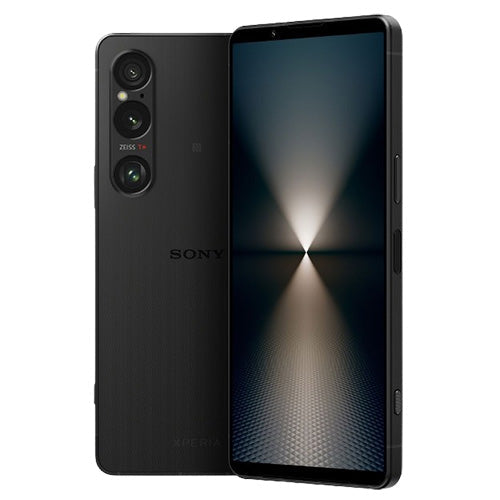 Sony Xperia 1 VI (XQ-EC72 12GB RAM 512GB 5G) Black