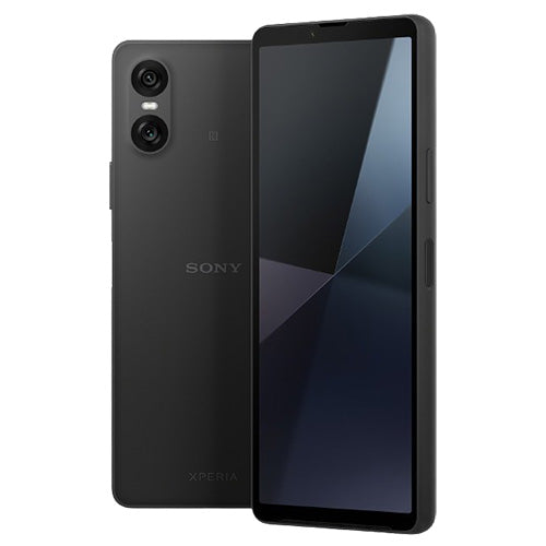 Sony Xperia 10 VI (XQ-ES72 8GB RAM 128GB 5G) Black