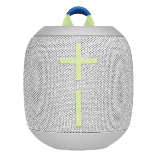 Logitech Compact Speaker Joyous Bright Logitech UE WONDERBOOM 3 Portable Bluetooth Speaker