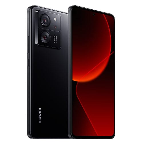 Xiaomi Mobile Black Xiaomi Mi 13T Pro (Dual SIM 12GB RAM 256GB 5G)