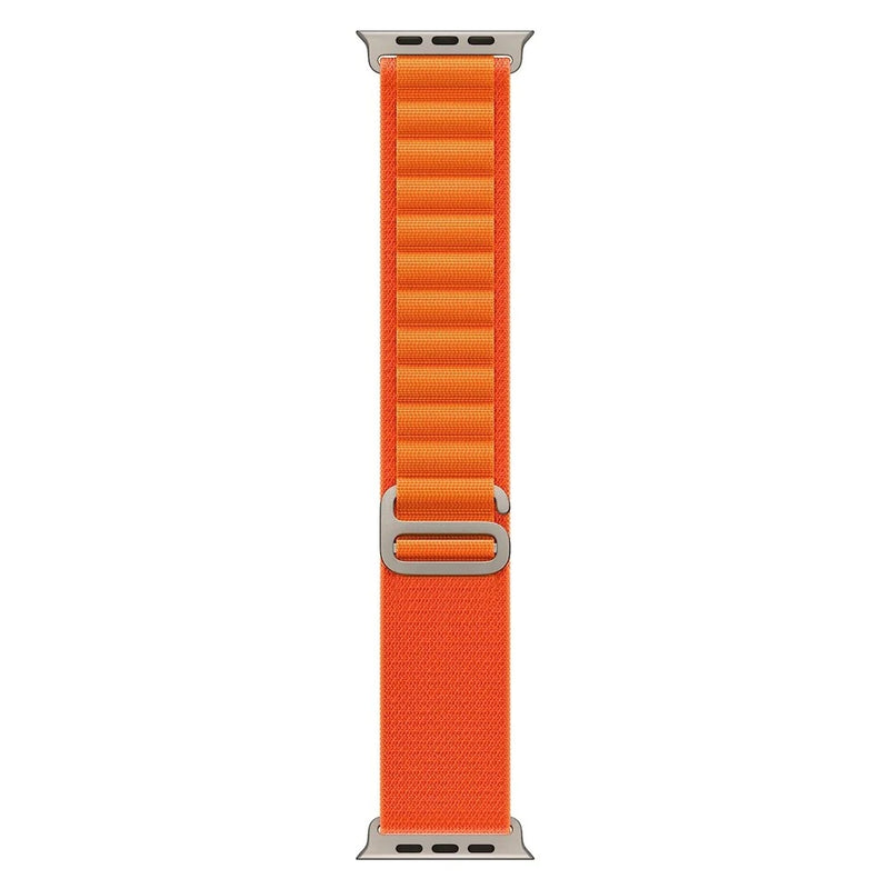 redefine-alpine-loop-iwatch-band-for-size-42-44-45-49-orange