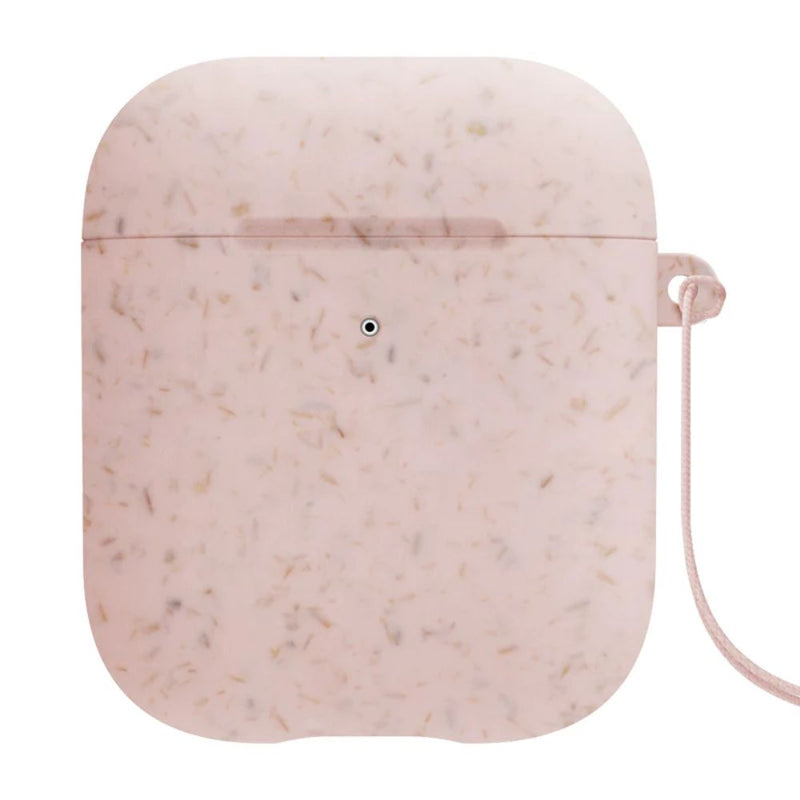 incipio-organicore-airpods-case-1st-2nd-gen-dusty-pink-front