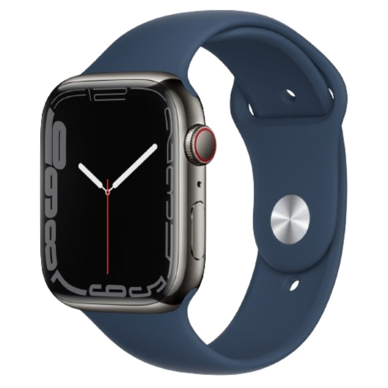 refurbished-apple-watch-7-cellular-45mm-stainless-steel-case-sport-band-graphite-2