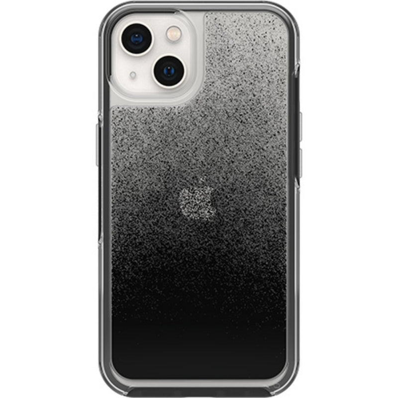 otterbox-symmetry-iphone-13-6-1-ombre-spray-clear-black-back