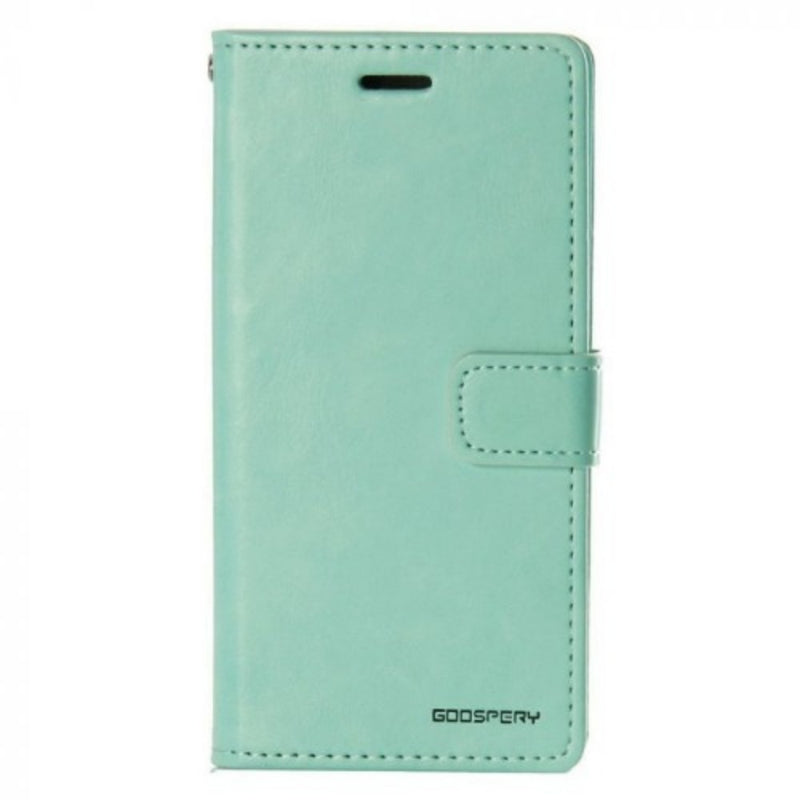 blue-moon-tpu-book-case-iphone-13-pro-6-1-mint-front