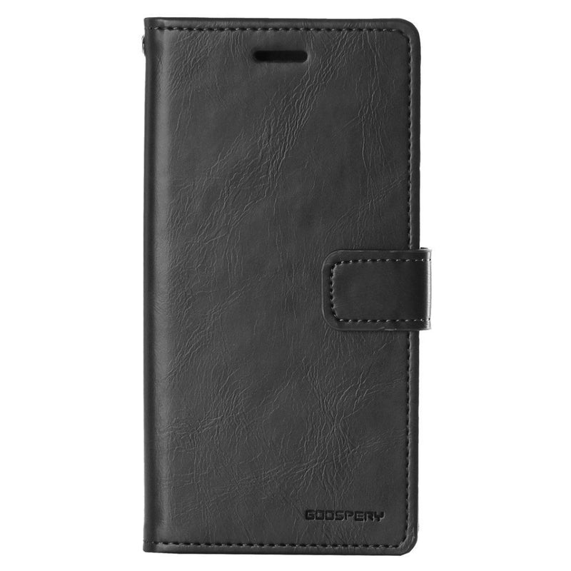 Buy Blue Moon TPU Book Case For iPhone 7 / 8 - Black