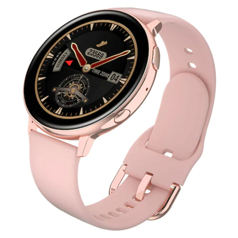 Buy C6 Bluetooth Call Smart Watch - 44mm - PINK