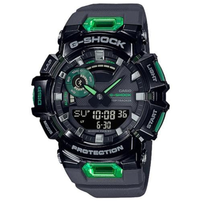 Casio G-Shock Watch Vital Colour Series