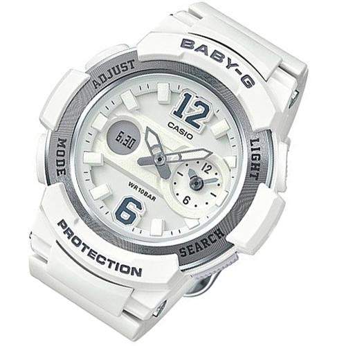 Casio Baby-G Watch BGA-210-7B4DR