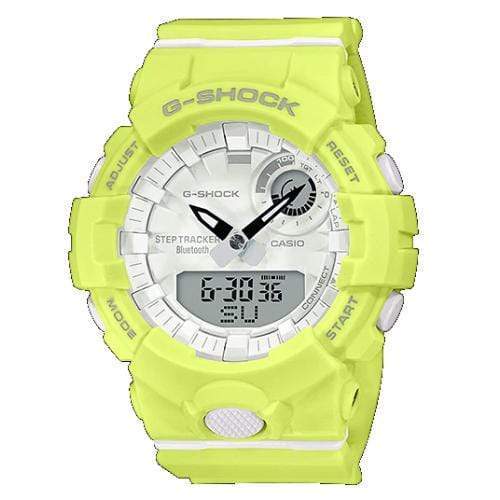 Casio G-Shock S-Series Watch GMA-B800-9A