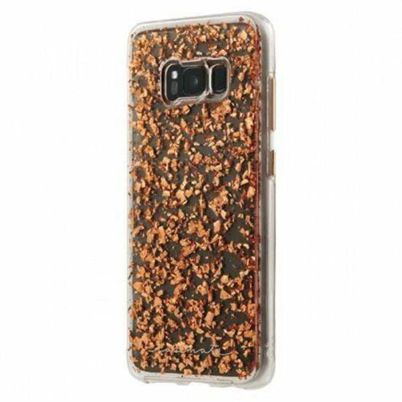 Buy CASE-MATE KARAT Metallic Case - SAMSUNG Galaxy S8 - ROSE