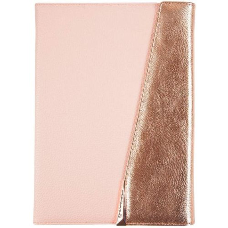 CASE-MATE-Edition-Folio-Case-Apple-iPad-10.5"-Rose-Front