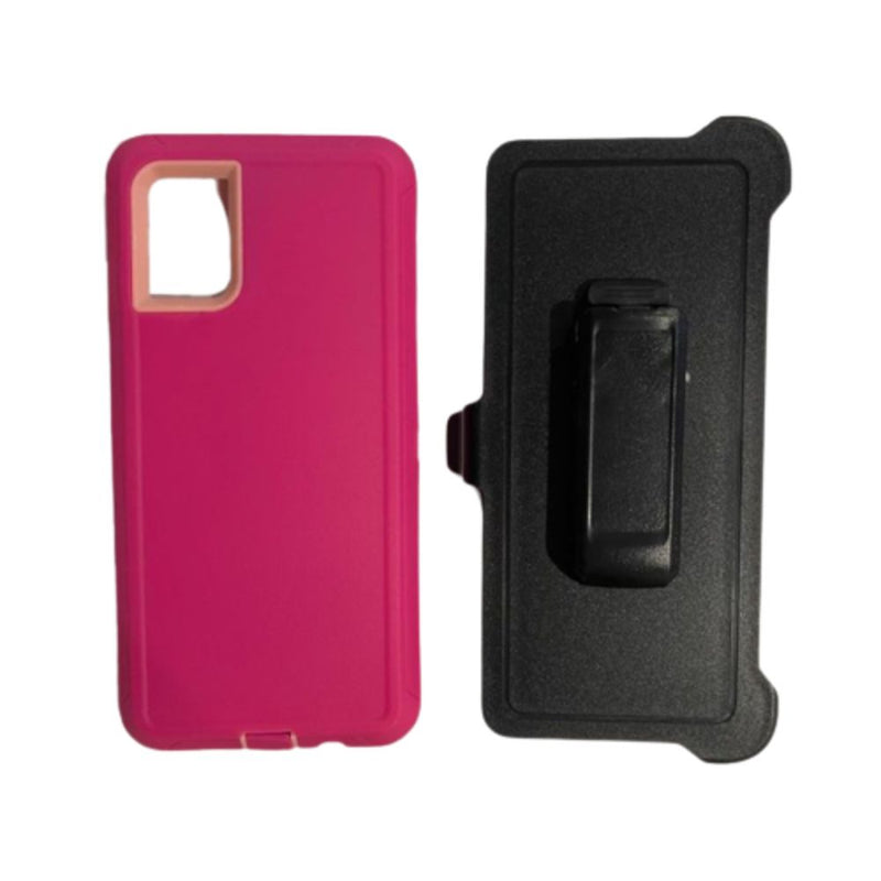 defender-tough-case-samsung-galaxy-a71-hot-pink