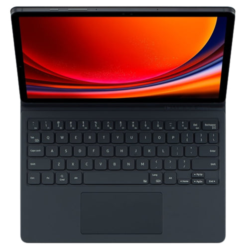 original-samsung-galaxy-tab-s9-ultra-book-cover-keyboard-black