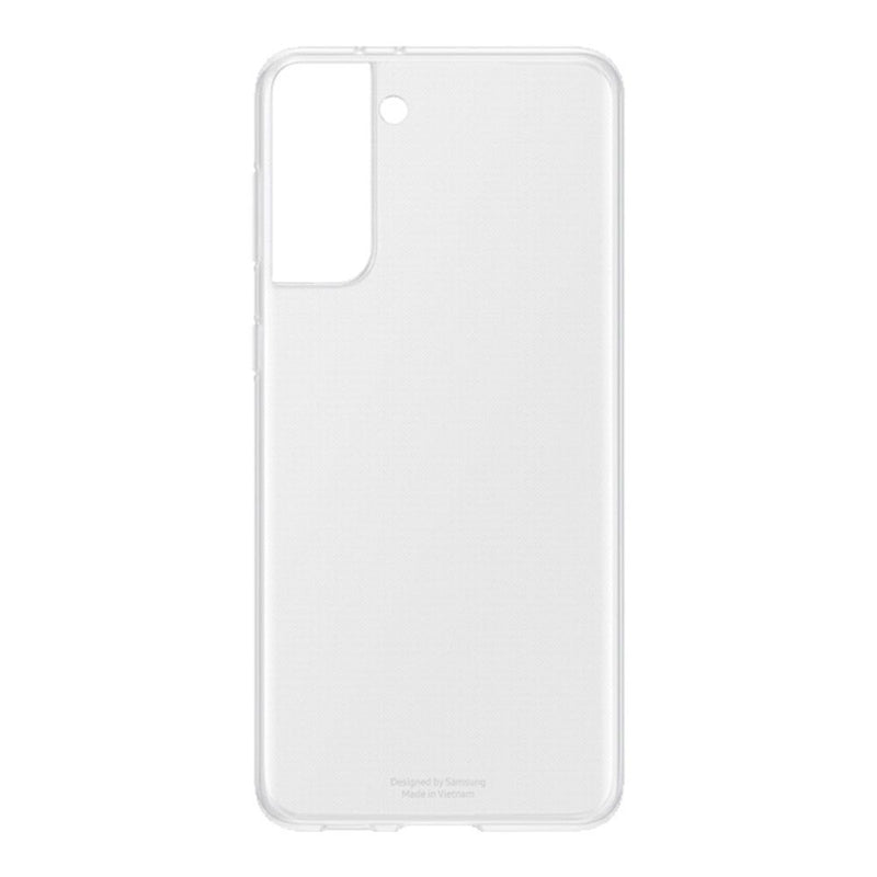 Buy ORI SAMSUNG GALAXY S21+ CLEAR COVER