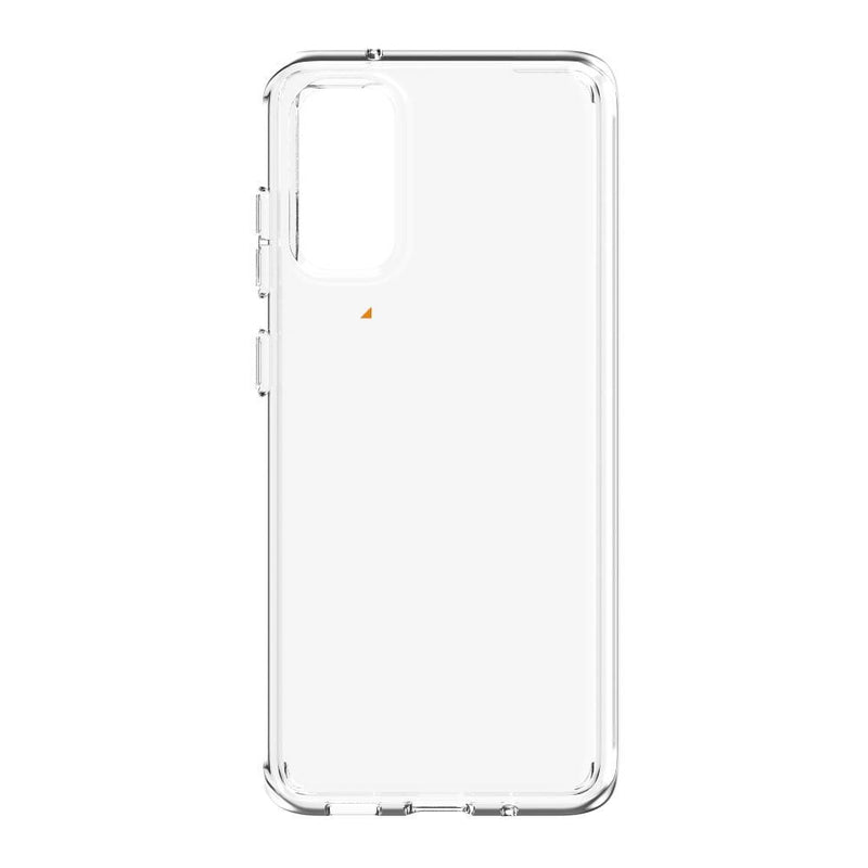 EFM ASPEN D3O Case Armour - SAMSUNG S20+ 6.7' G985/G986 - CLEAR-Front