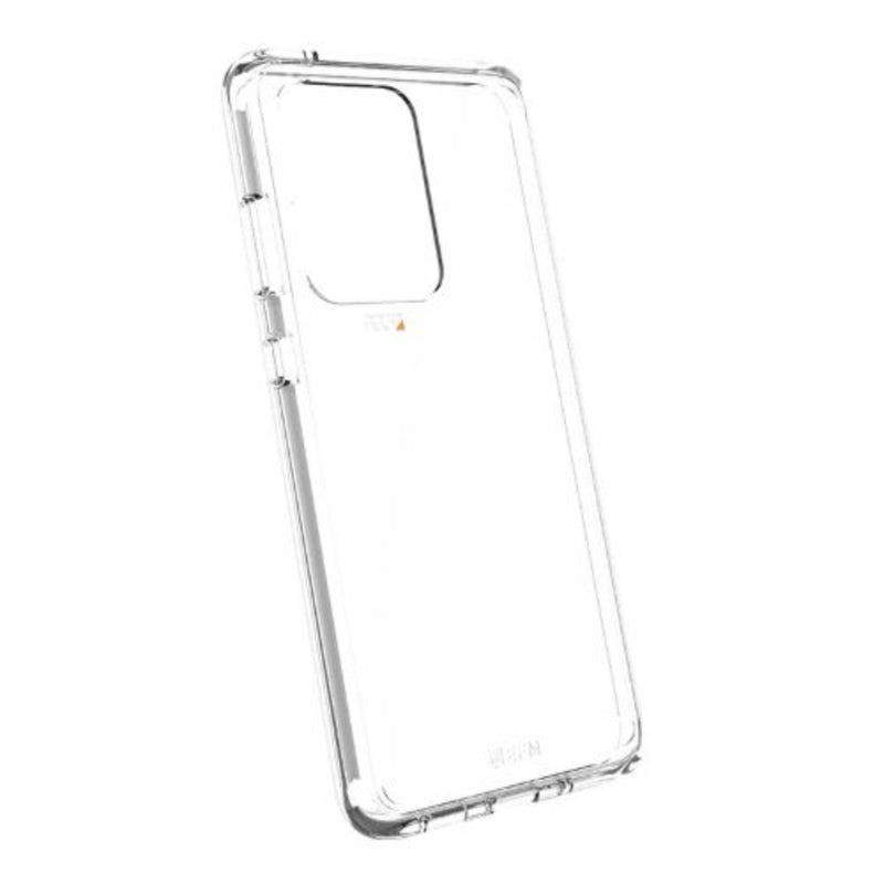 EFM-ASPEN-D3O-Case-Armour-Samsung-S20-Ultra-6.9''-G988-Clear-Back