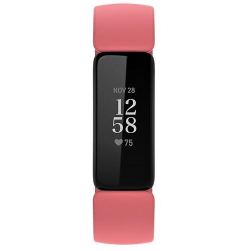 fitbit-inspire-2-fitness-tracker-heart-rate-watch-desert-rose-blk-front