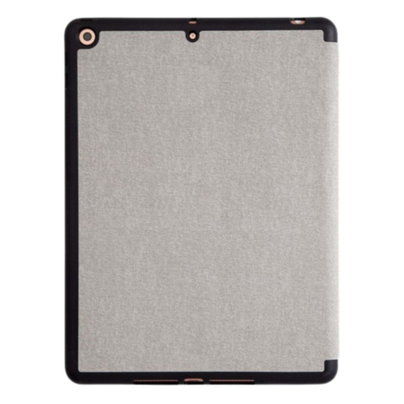 momax-flip-case-with-stylus-holder-for-ipad-2019-2020-grey-2