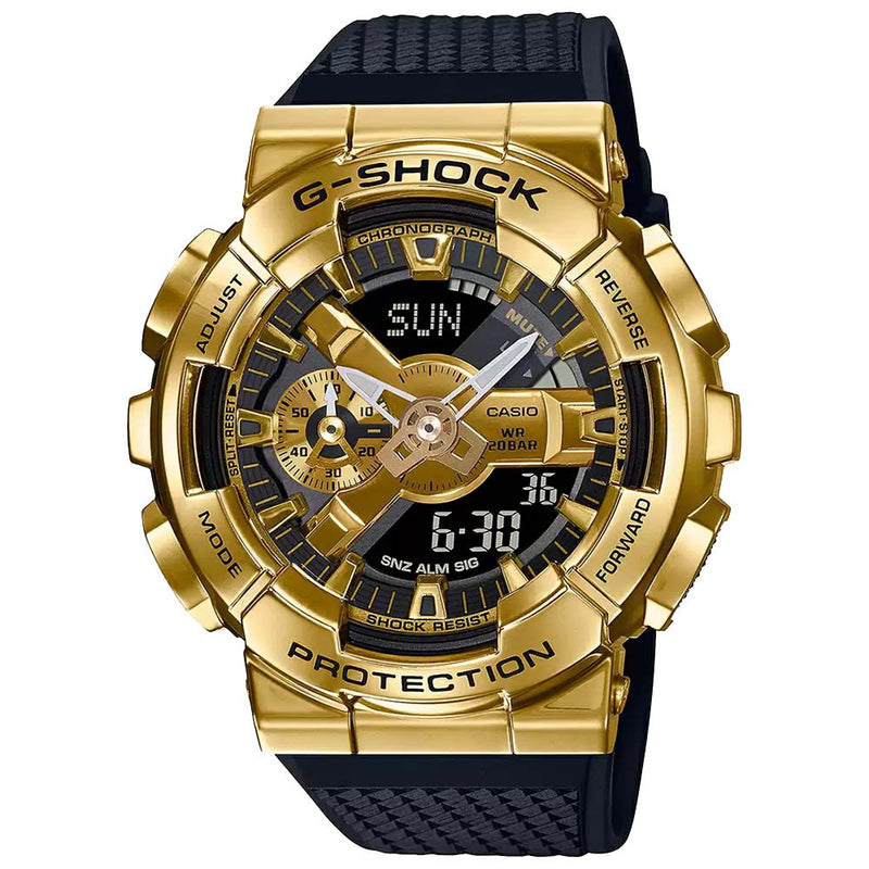 casio-g-shock-analog-digital-watch-metal-covered-gold-x-black