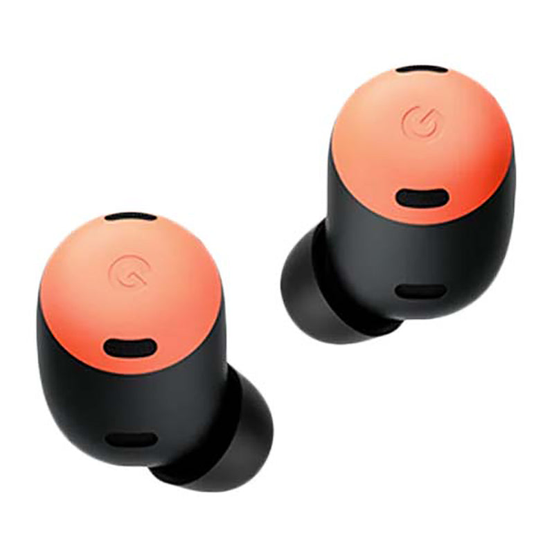 google-pixel-buds-pro-coral-1