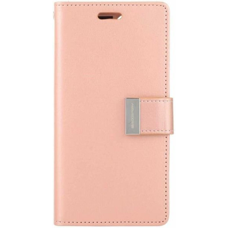 goospery-rich-diary-book-case-iphone-12-pro-max-6-7-rose-front