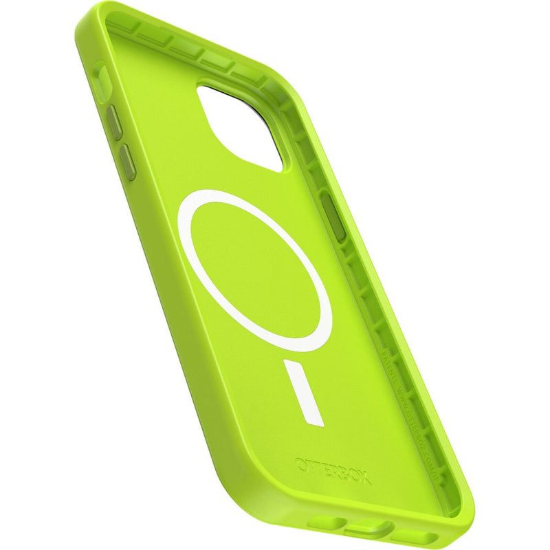 otterbox-symmetry-magsafe-case-for-iphone-14-plus-lime-green-3