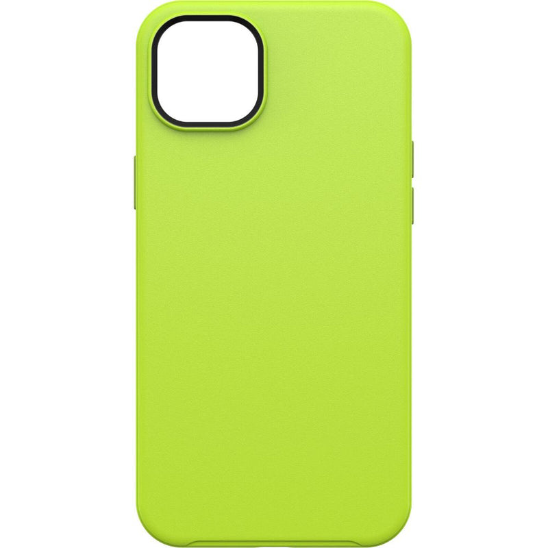 otterbox-symmetry-magsafe-case-for-iphone-14-plus-lime-green-2