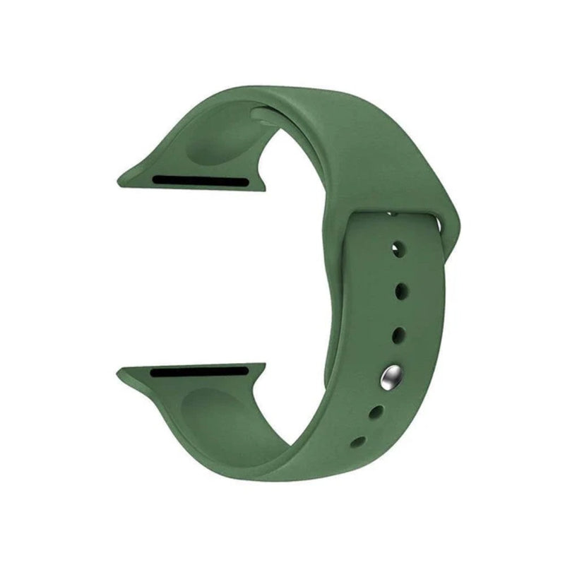 redefine-silicone-sport-iwatch-band-for-size-42-44-45-49-green