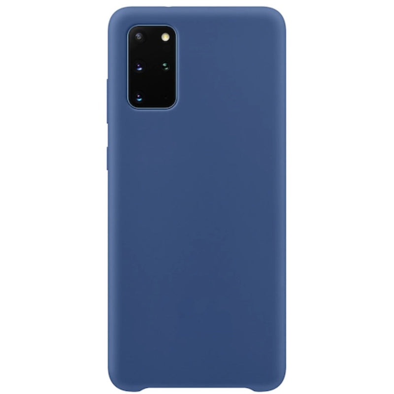 Buy HANA TPU JELLY CASE - SAMSUNG Galaxy S20+ (G985/G986) - NAVY-Back