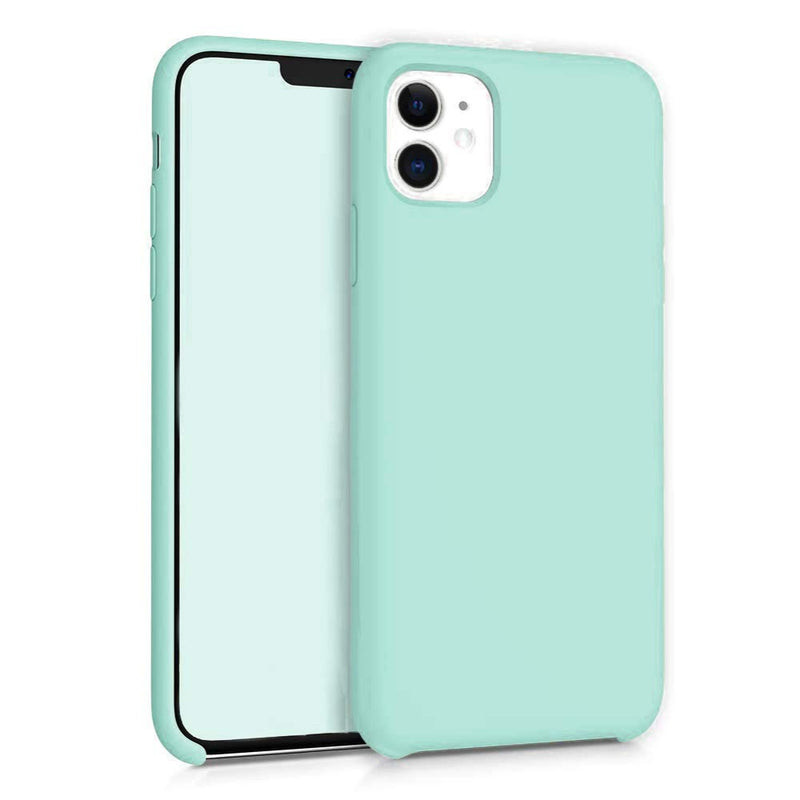 Buy HANA TPU JELLY CASE - APPLE iPhone 11 (6.1') - MINT