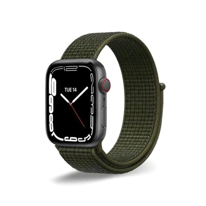 redefine-classic-nylon-iwatch-band-for-size-42-44-45-49-dark-green