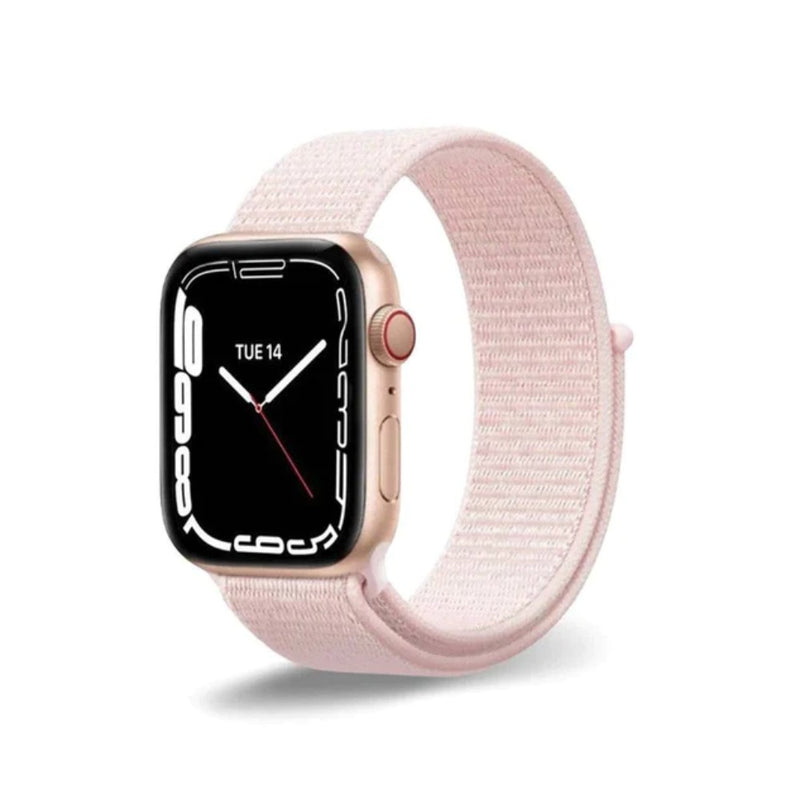 redefine-classic-nylon-iwatch-band-for-size-42-44-45-49-pink