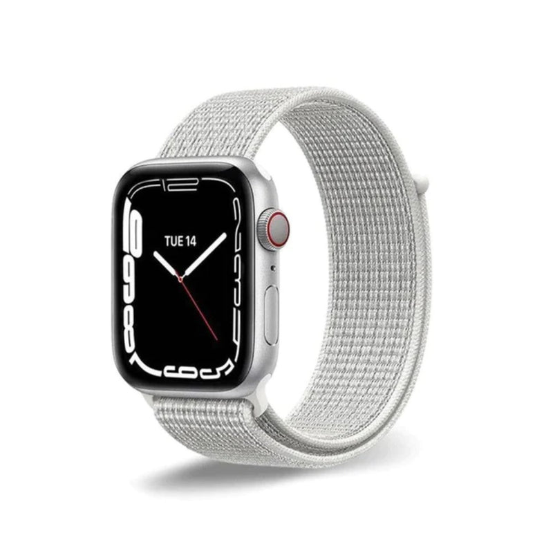 redefine-classic-nylon-iwatch-band-for-size-42-44-45-49-white