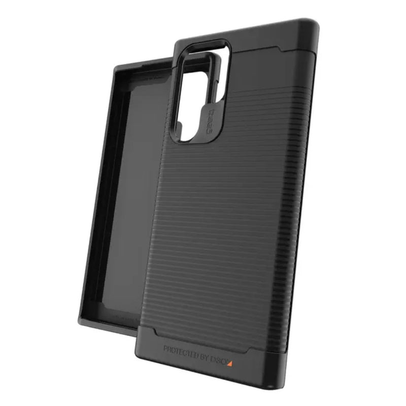 gear4-case-havana-samsung-s22-ultra-black-back-front