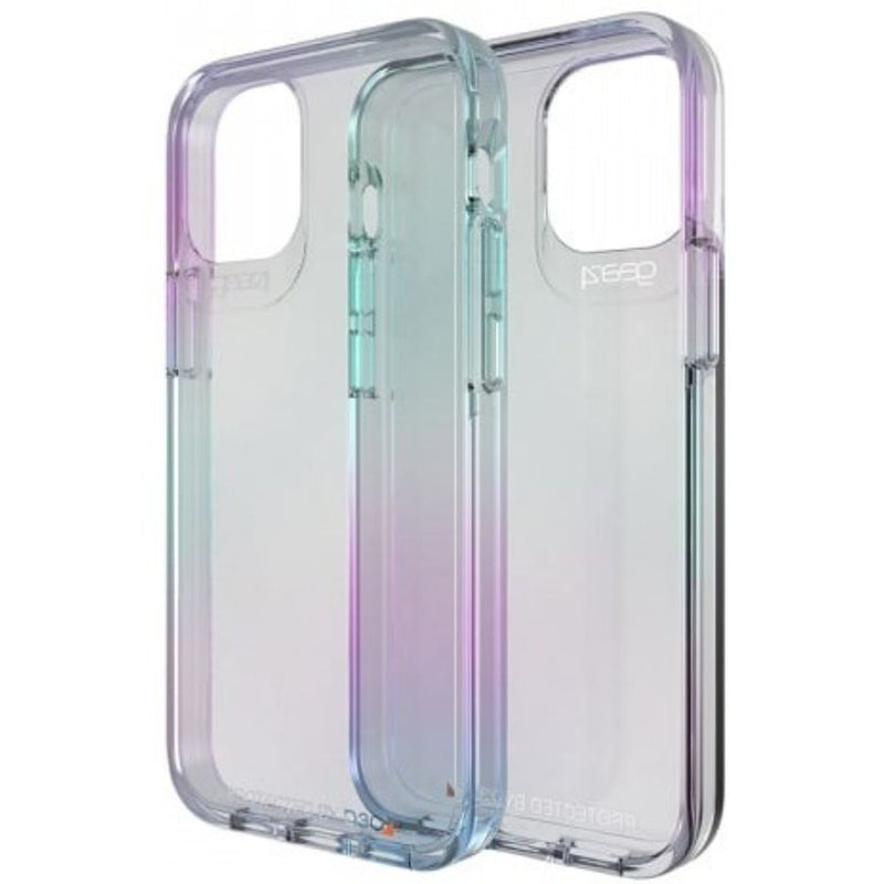 Buy Gear4 D3O CRYSTAL PALACE Case - iPhone 12 Mini 5.4' - IRIDESCENT