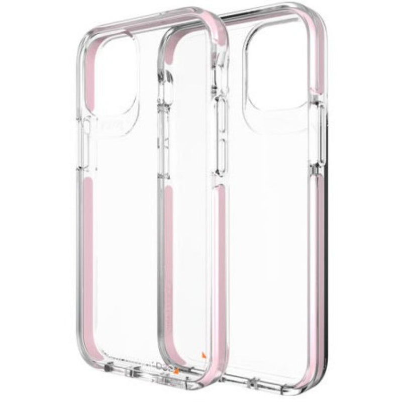 Buy Gear4 D3O PICCADILLY Case - iPhone 12 Mini 5.4' - ROSE