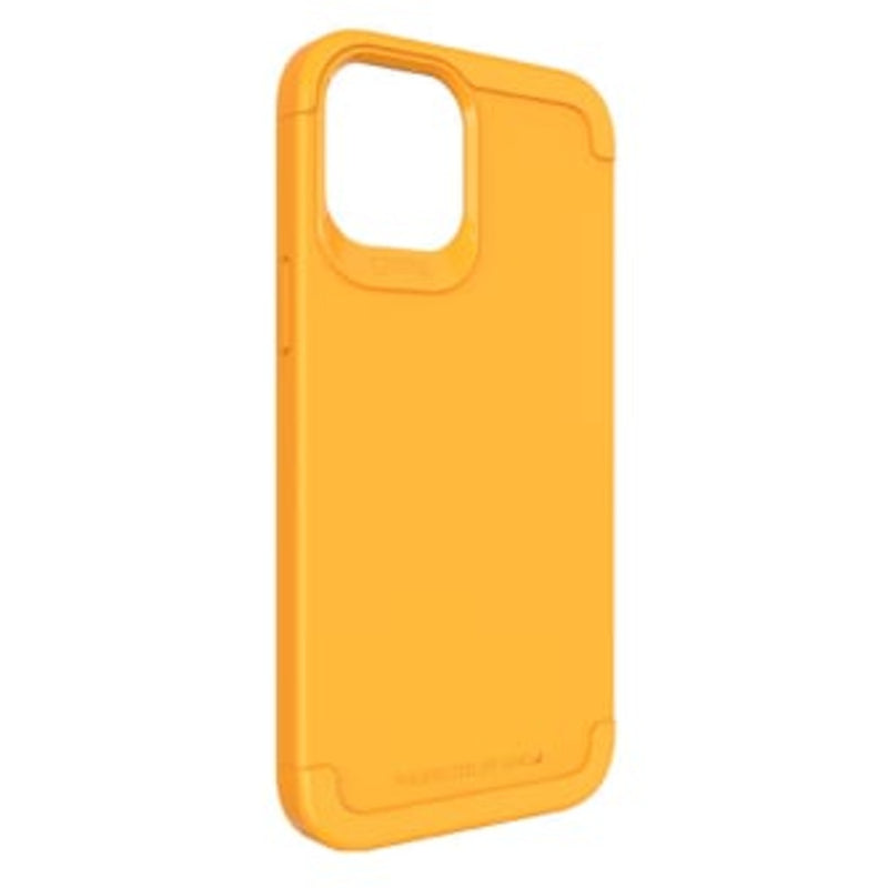 gear4-wembley-palette-case-for-iphone-12-pro-max-saffron-yellow-4