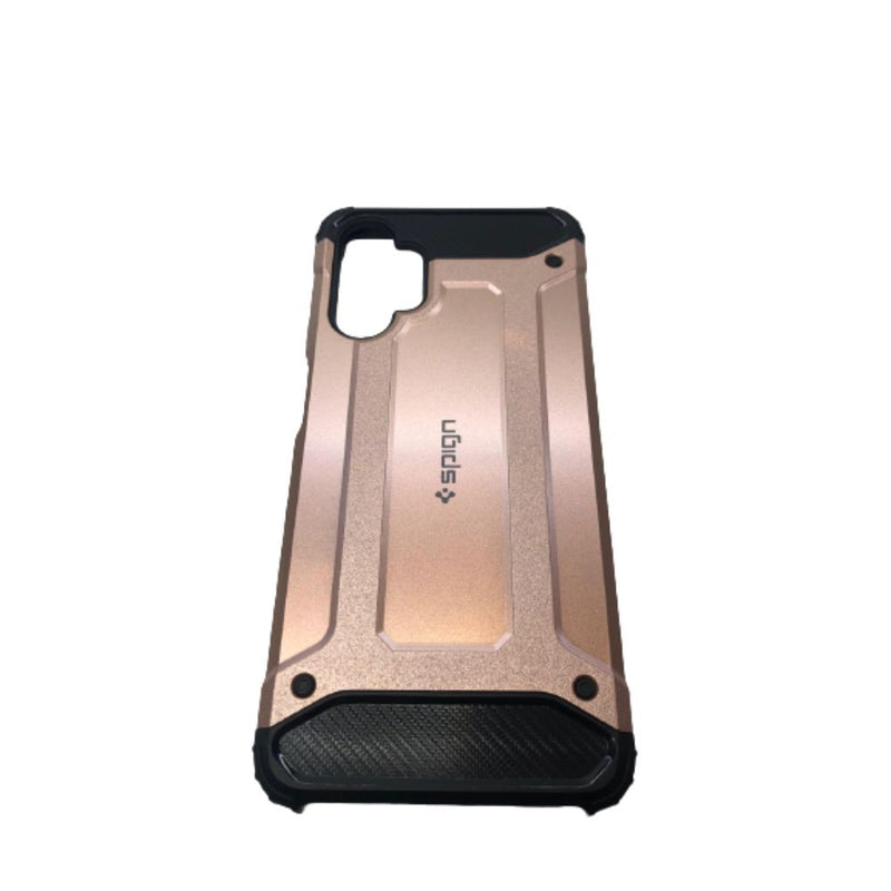 spigen-hard-case-samsung-a13-4g-5g-rose-gold