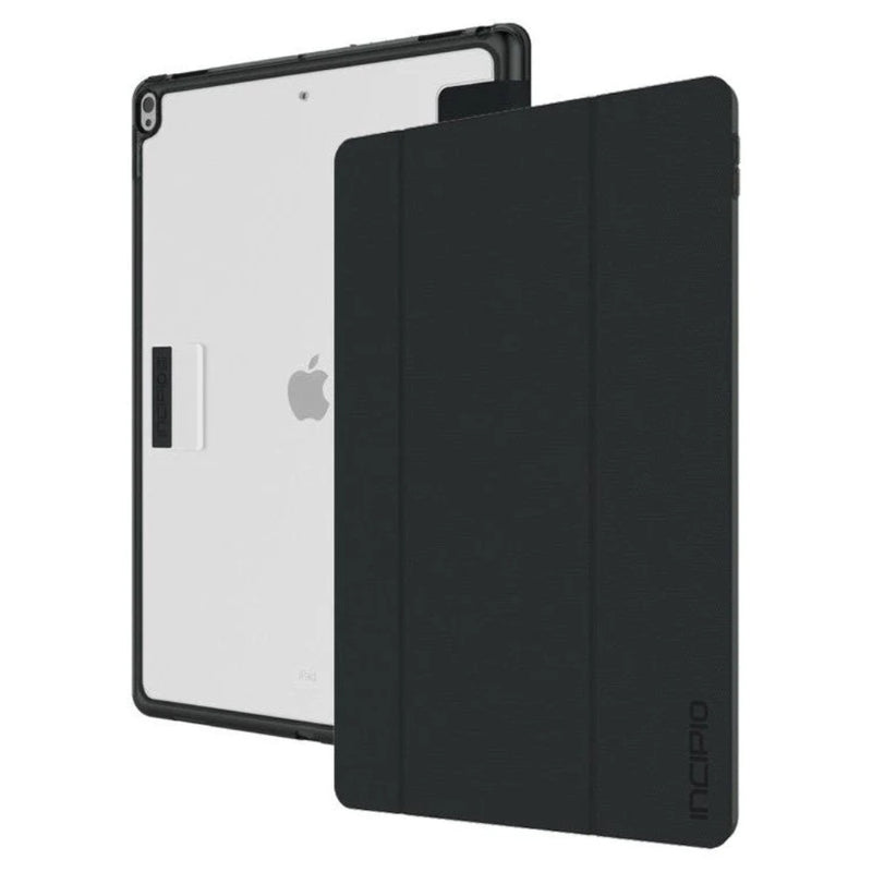 incipio-octane-pure-for-ipad-pro-12-9-2nd-gen-2019-black-front-back