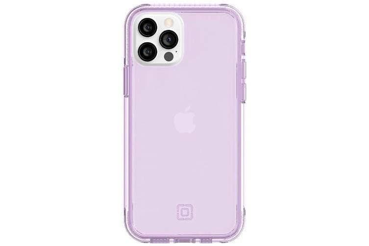 Incipio Slim Case for iPhone 12 Pro Max 6.7" - Trans Lucent Lilac