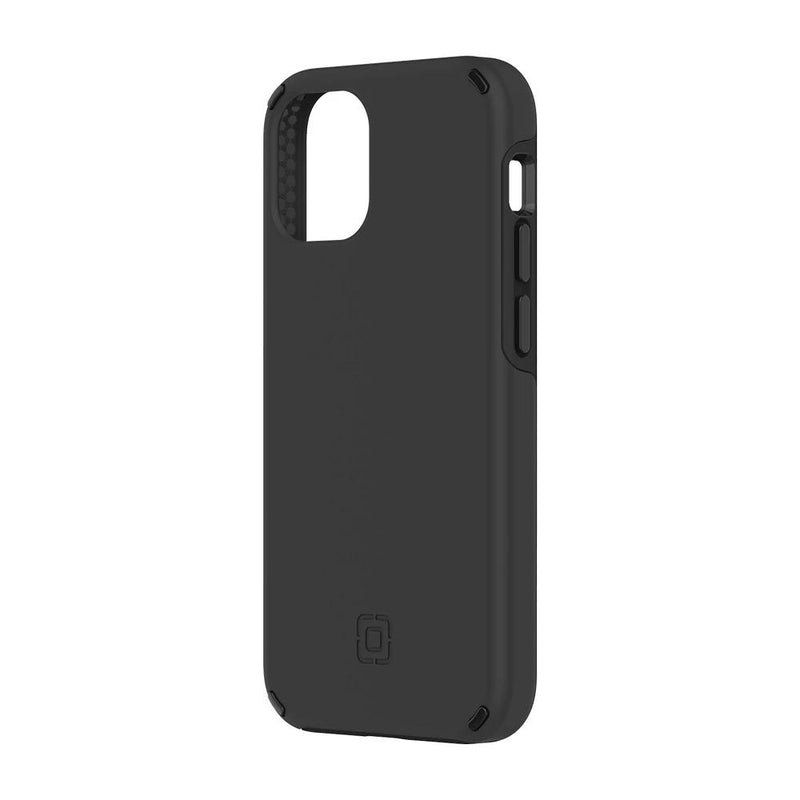 Incipio Grip Case for iPhone 12 Mini 5.4" - Black