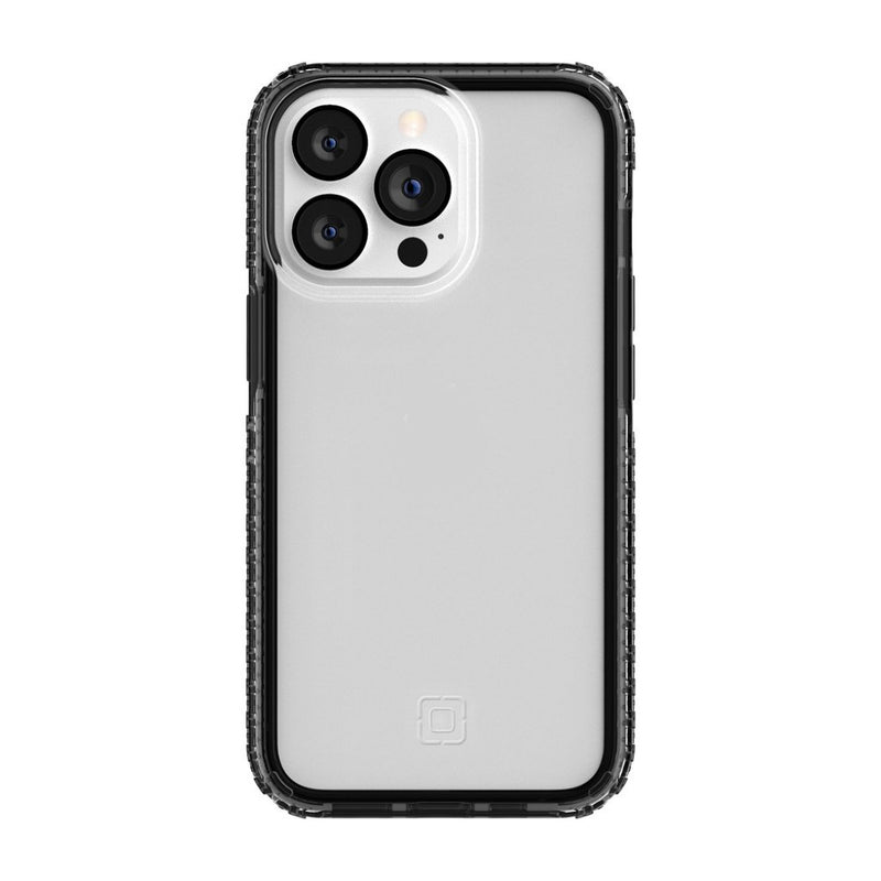 Buy Incipio Grip for iPhone 13 Pro 6.1" - Black/Clear Back