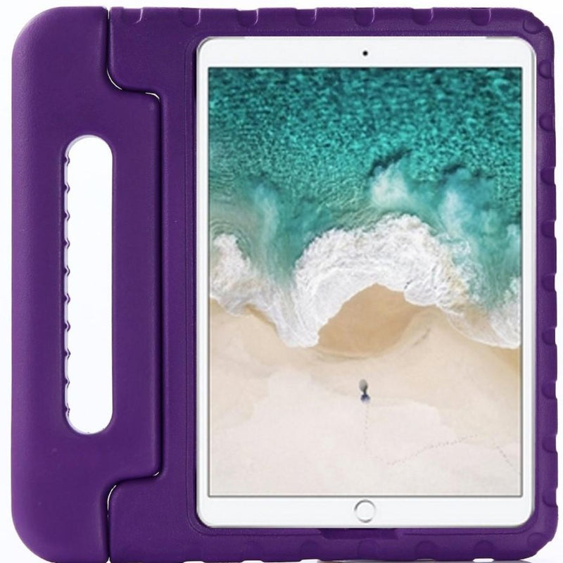 Buy KLOGI Standing Kid Friendly Case - APPLE iPad 10.2' / 10.5' - PURPLE